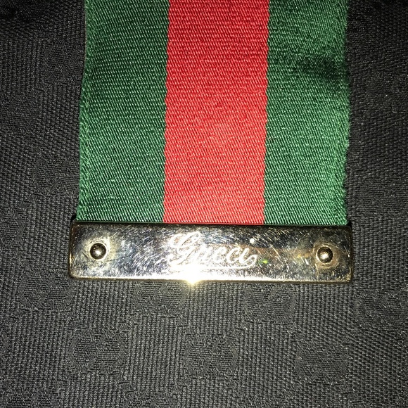 Gucci Handbag - Picture 1 of 5